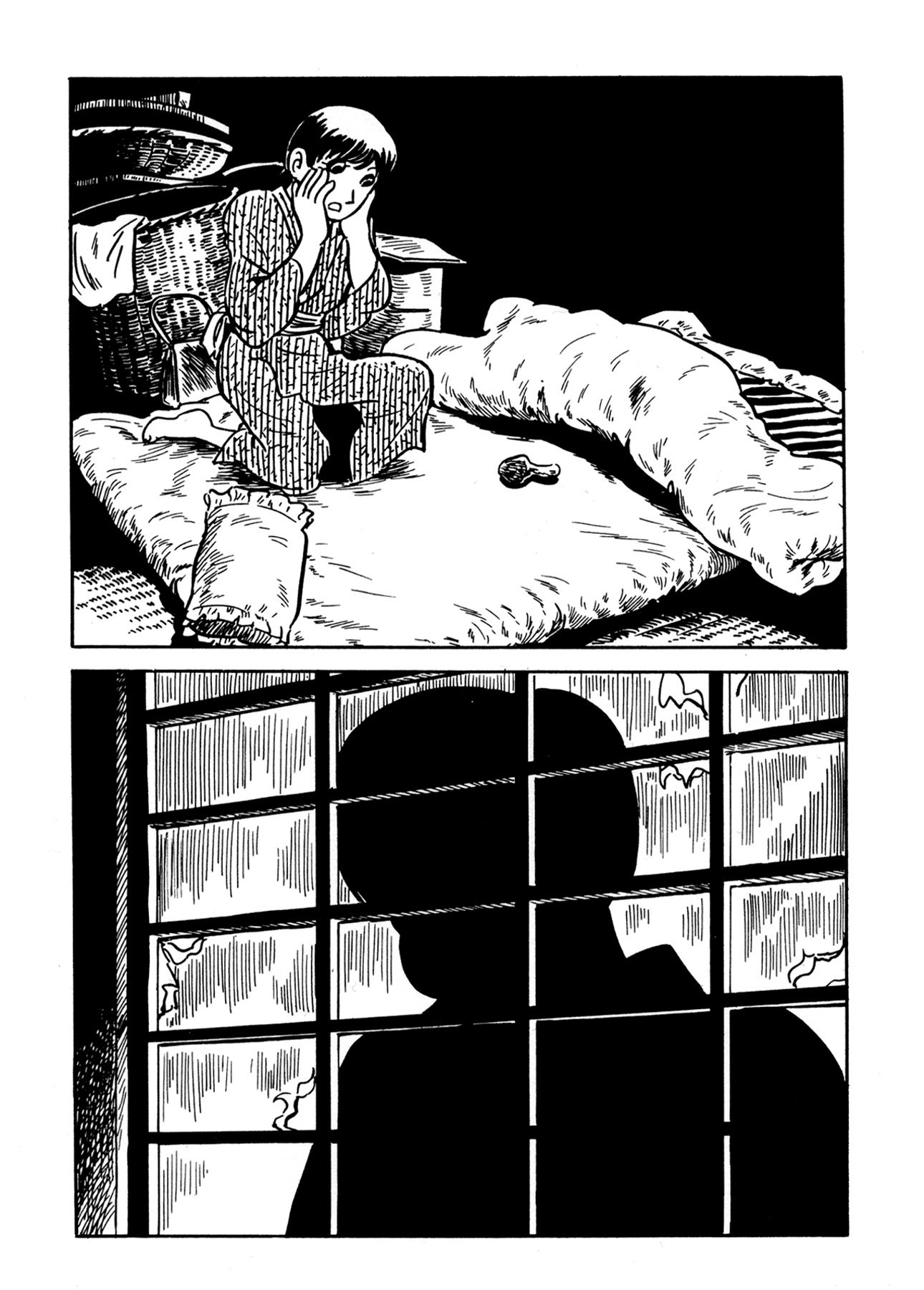 Good-Bye erupção cutânea 第23页