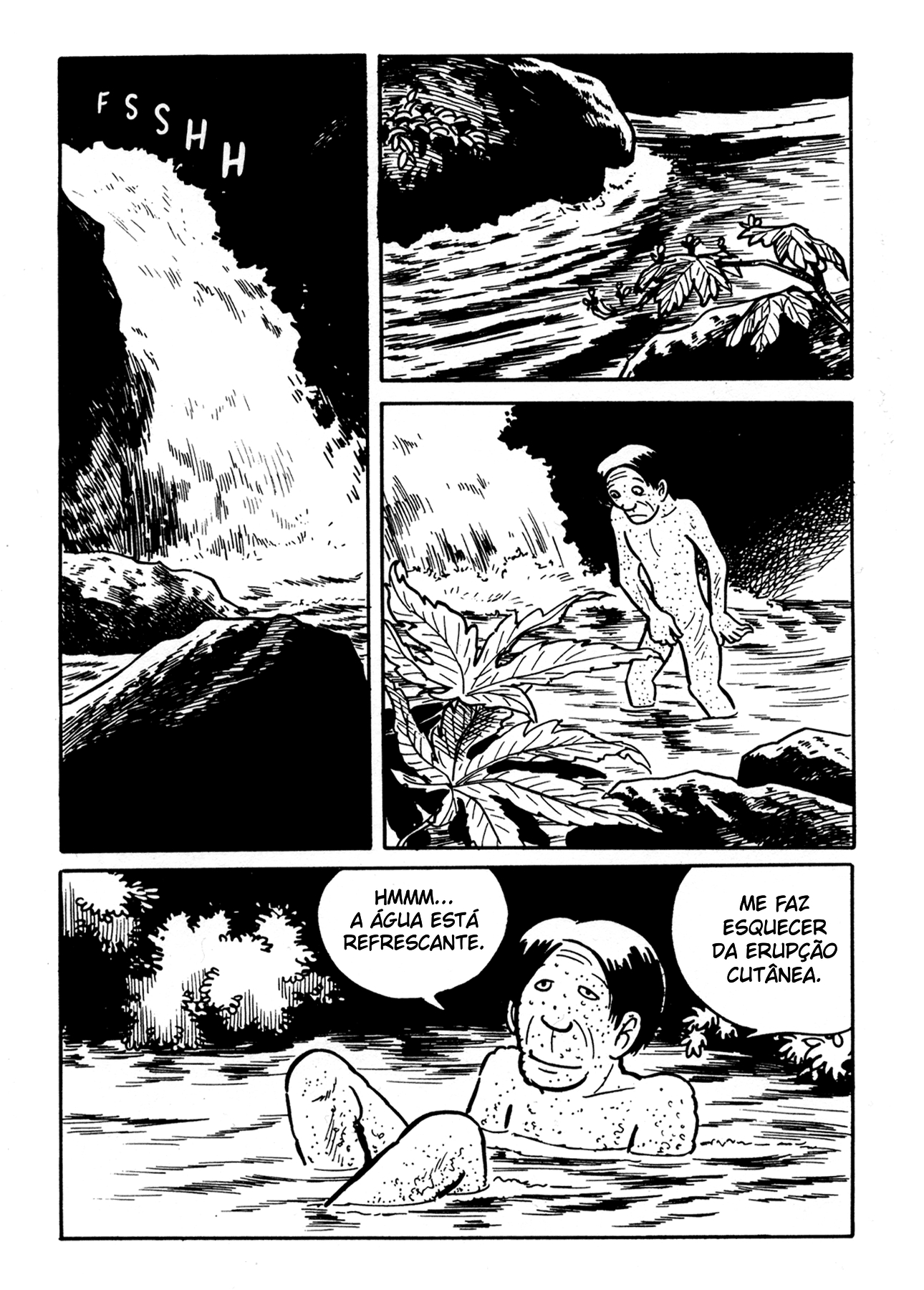 Good-Bye erupção cutânea 第5页