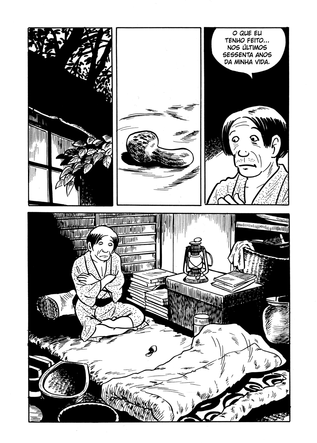 Good-Bye erupção cutânea 第8页