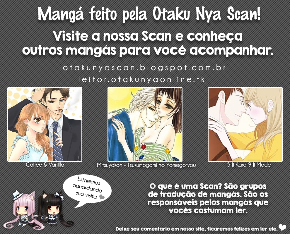 An Incurable Case of Love Vol. 1 Ch. 2 第38页