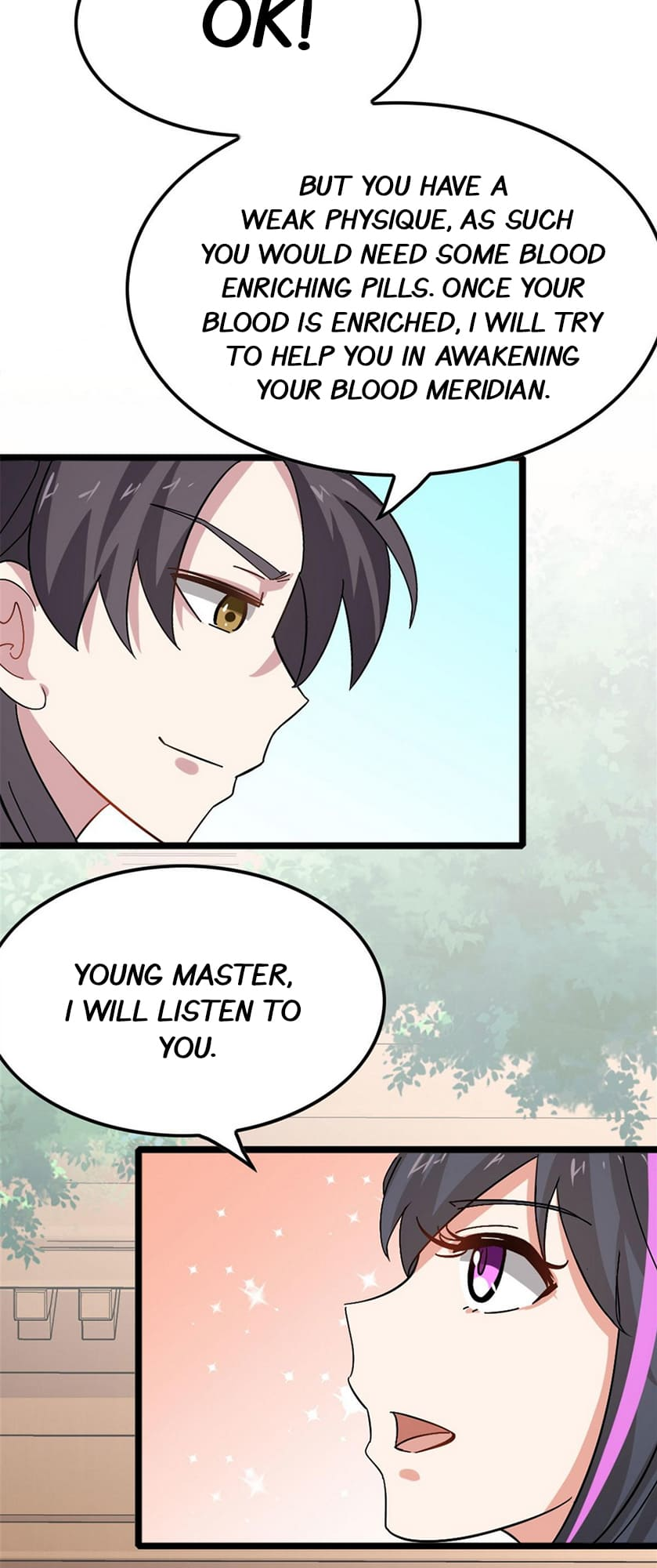 The Dragon Emperor Ch. 4 第6页