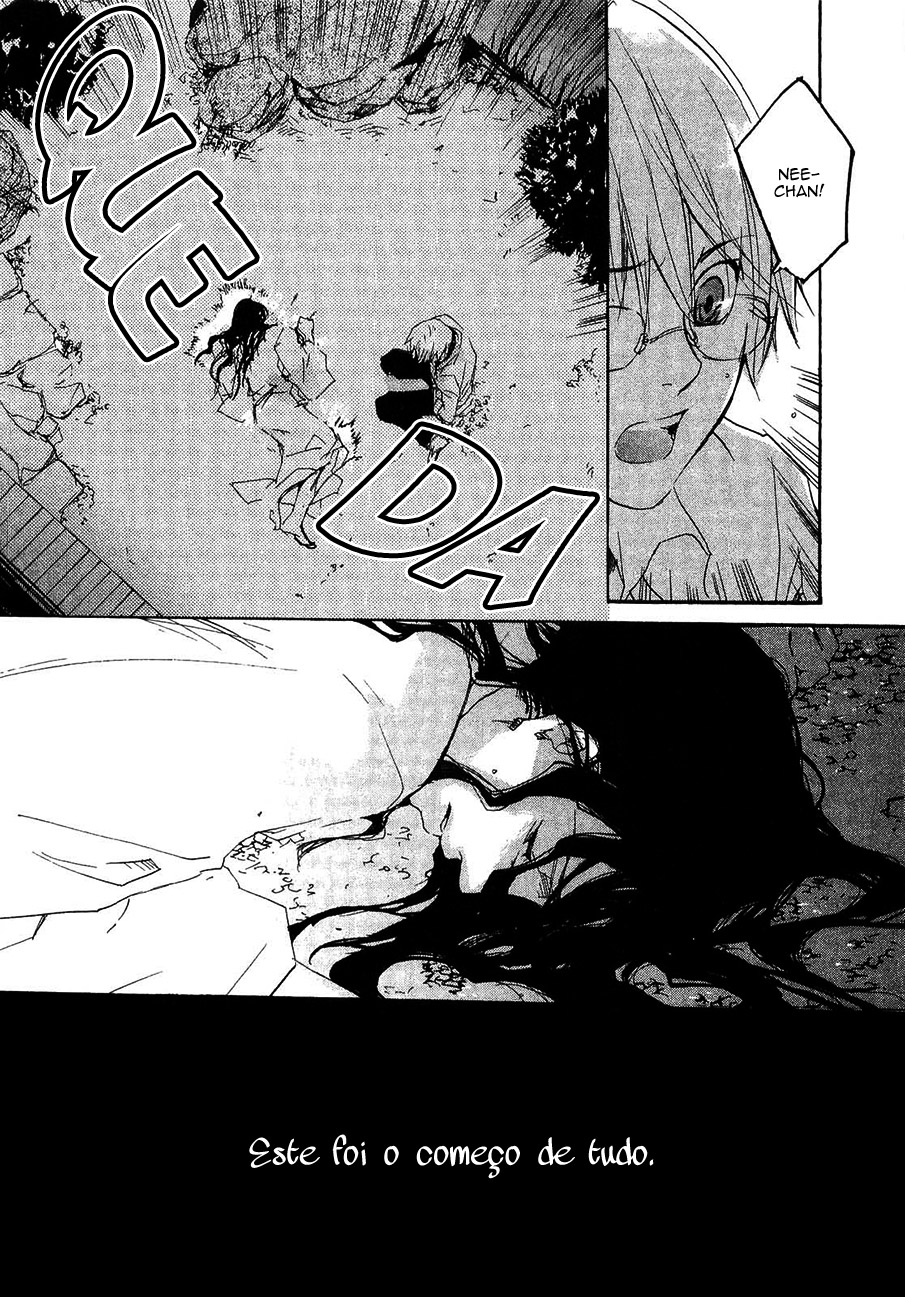 Tokage Vol. 1 Ch. 1 第50页
