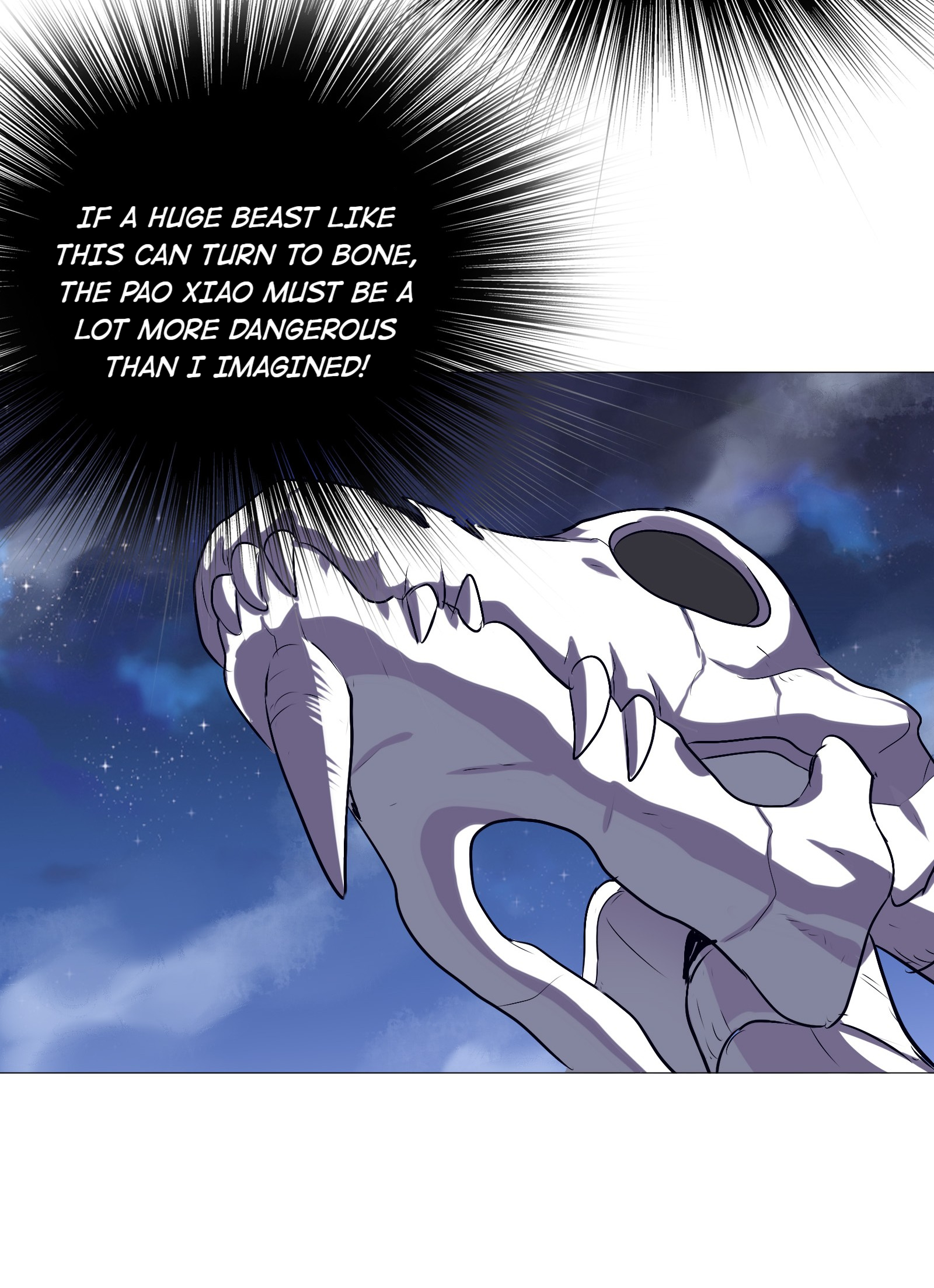 Tonight's Menu: Magical Beasts! I Am That Strong? 第40页