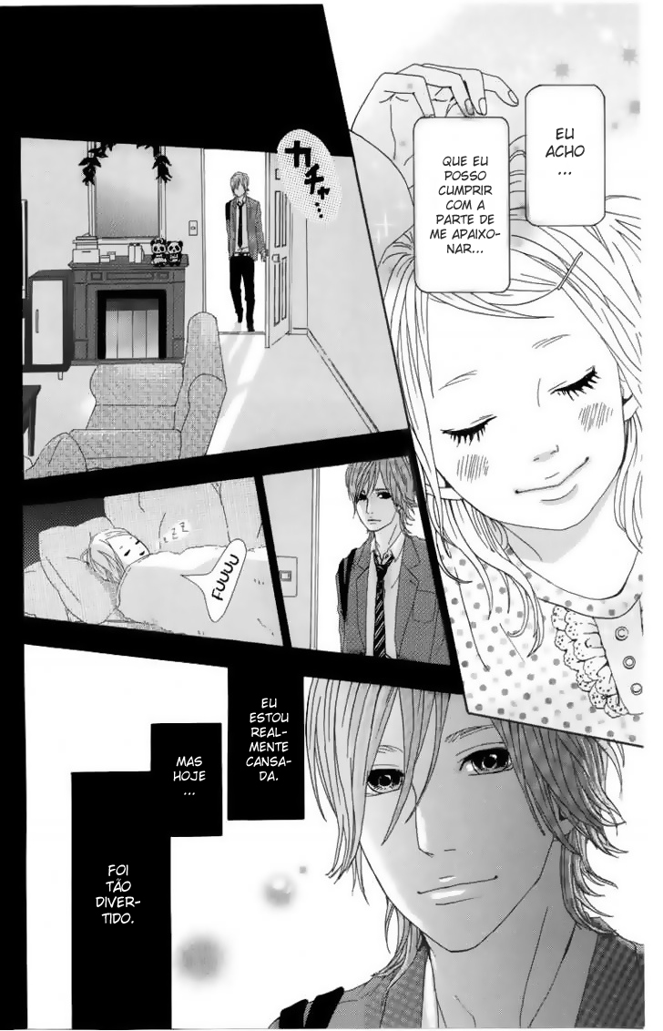 Dreamin' Sun Vol. 1 Ch. 2 第11页