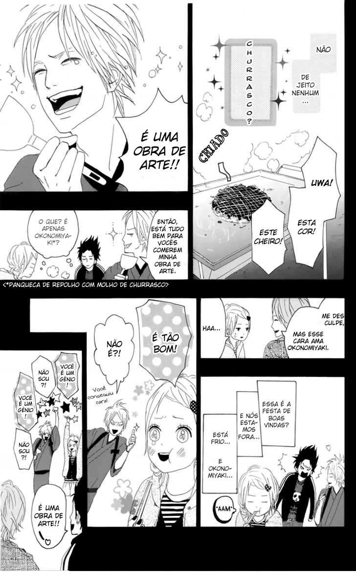 Dreamin' Sun Vol. 1 Ch. 2 第26页