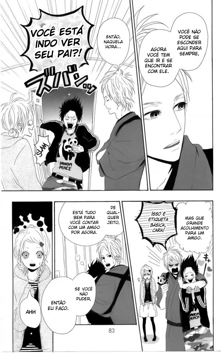 Dreamin' Sun Vol. 1 Ch. 2 第30页