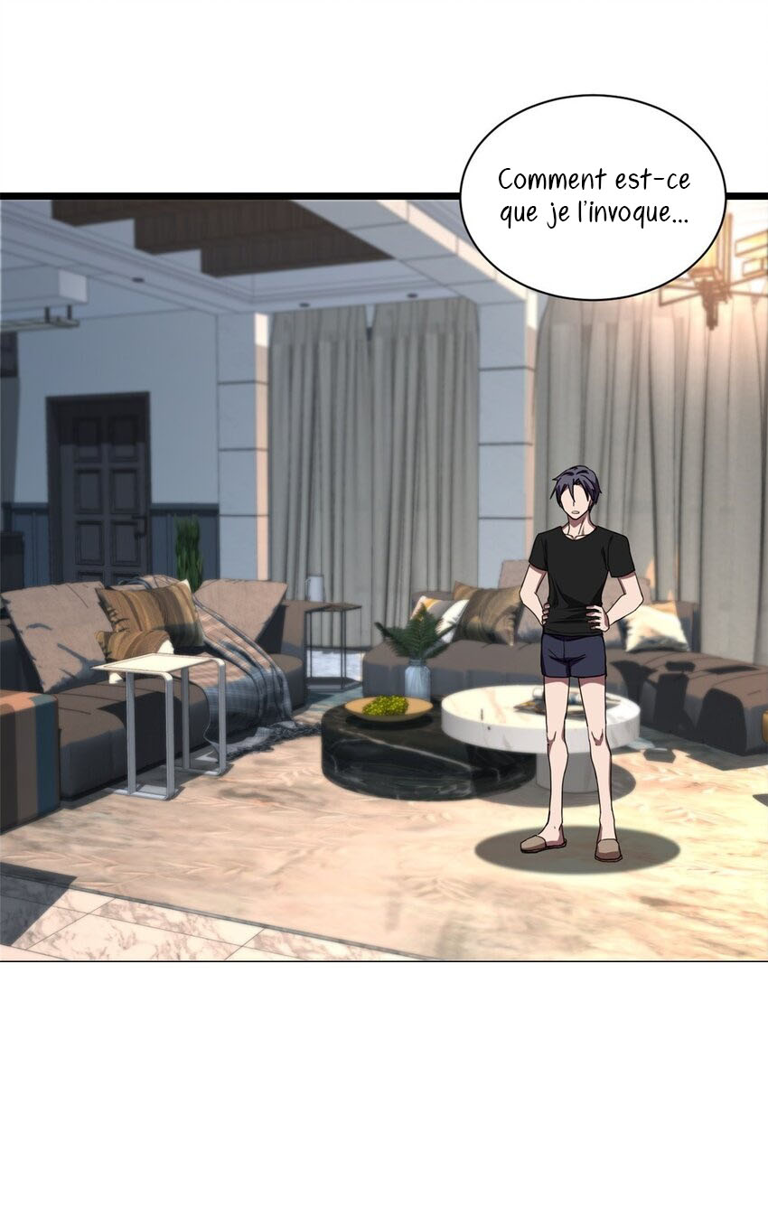 I Just Want to Game in Peace Ch. 4 第17页