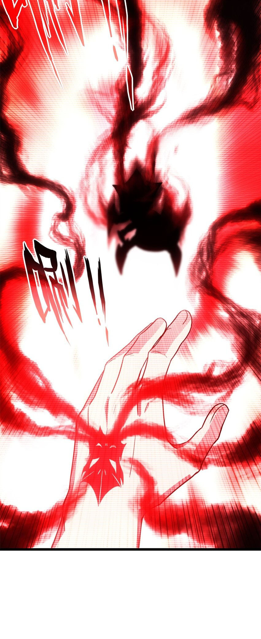 I Just Want to Game in Peace Ch. 4 第21页