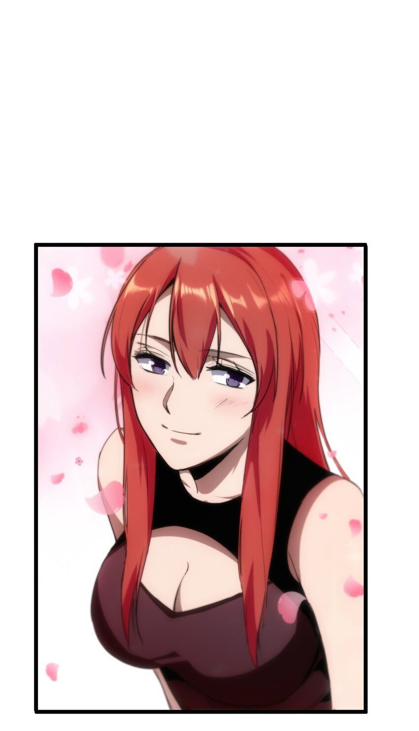 I Just Want to Game in Peace Ch. 4 第41页
