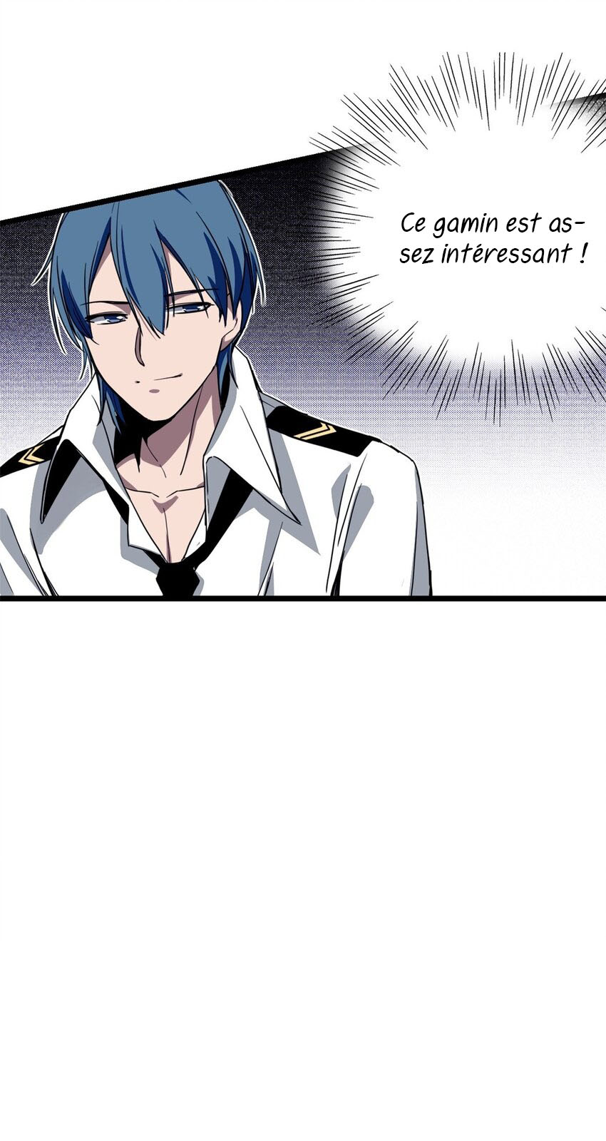 I Just Want to Game in Peace Ch. 4 第53页