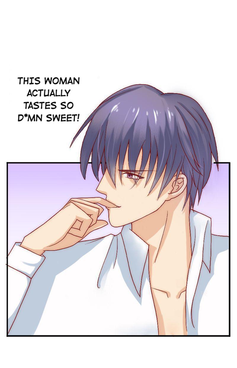 Aloof President and His Innocent Wife 2 第12页
