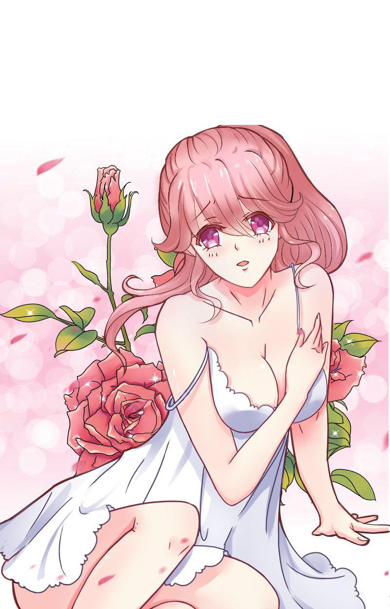 Aloof President and His Innocent Wife 2 第13页