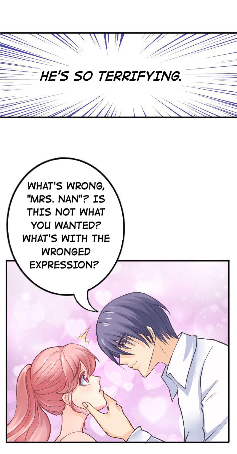 Aloof President and His Innocent Wife 2 第20页