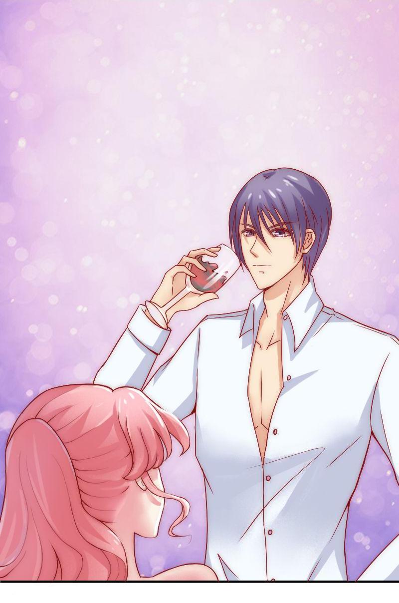 Aloof President and His Innocent Wife 2 第7页