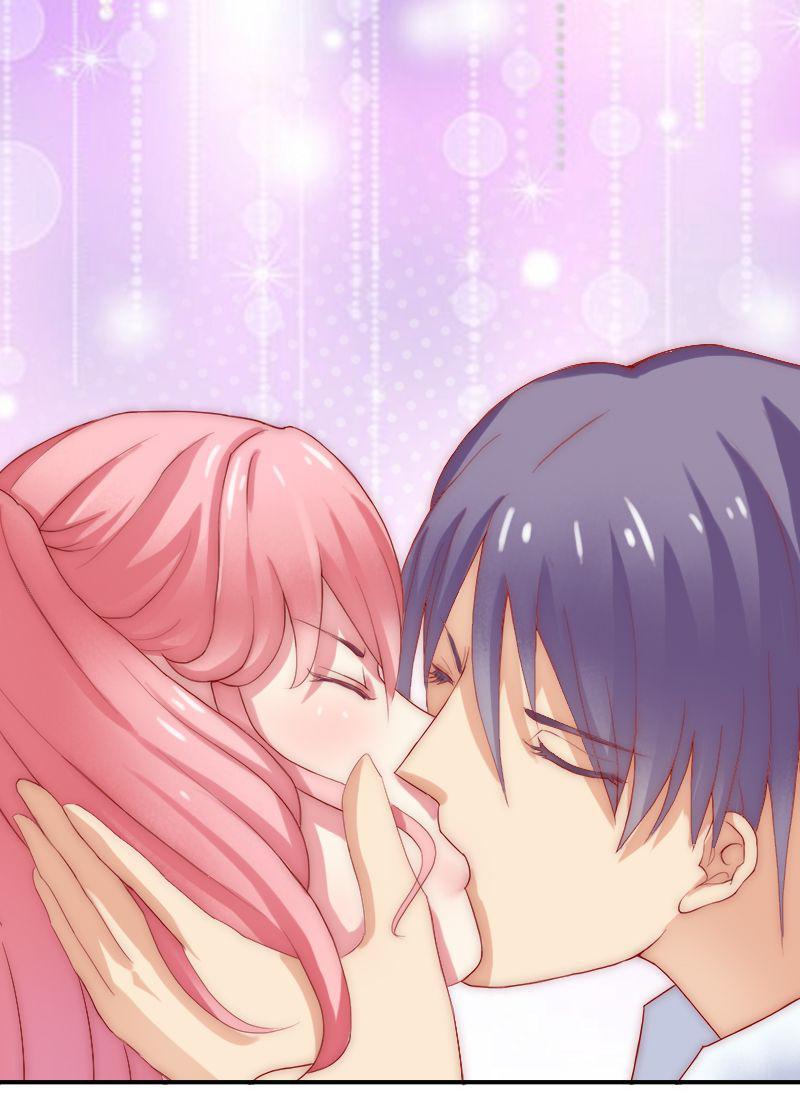 Aloof President and His Innocent Wife 2 第10页