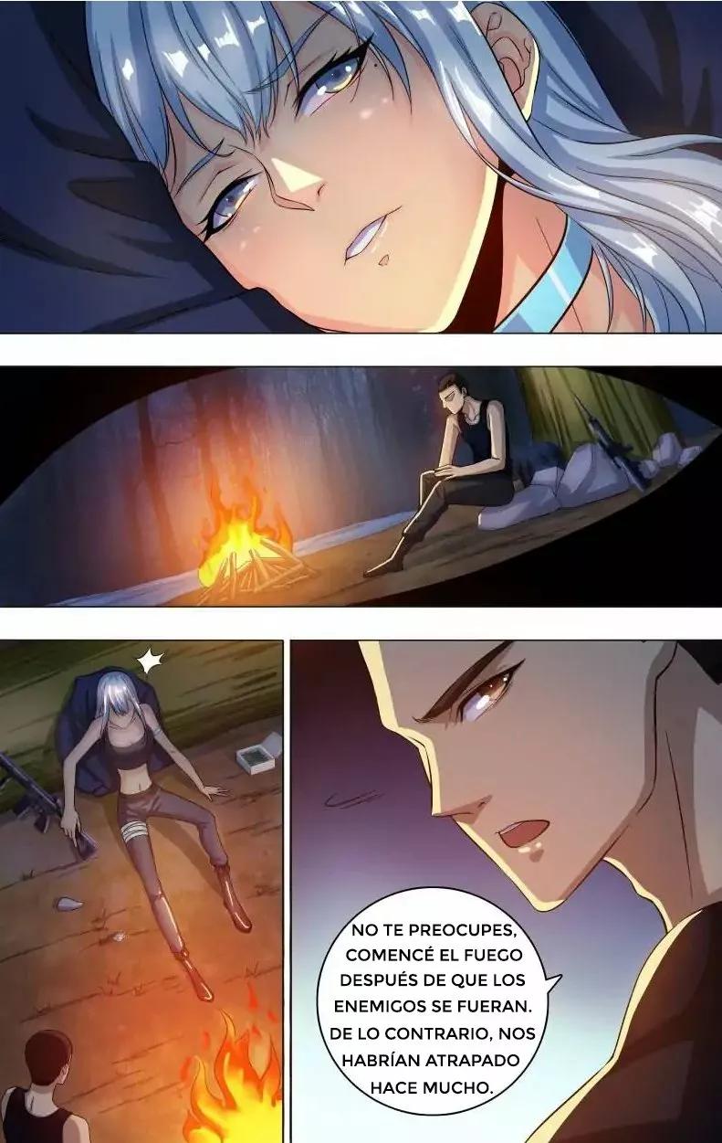 Zuìqiáng Bīngwáng Ch. 5 第2页