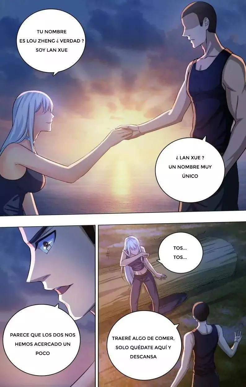 Zuìqiáng Bīngwáng Ch. 5 第10页