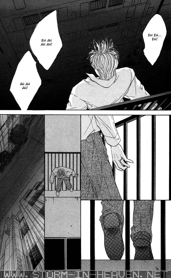 Love Mode Vol. 4 Ch. 1.2 第29页