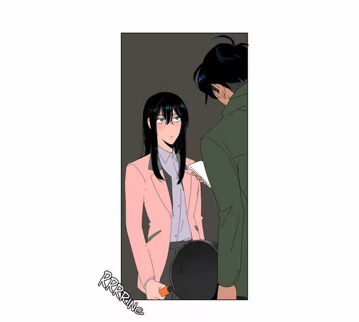 The Lady and Her Butler Vol. 1 Ch. 2 第15页