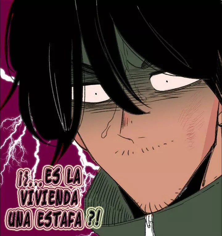 The Lady and Her Butler Vol. 1 Ch. 2 第17页