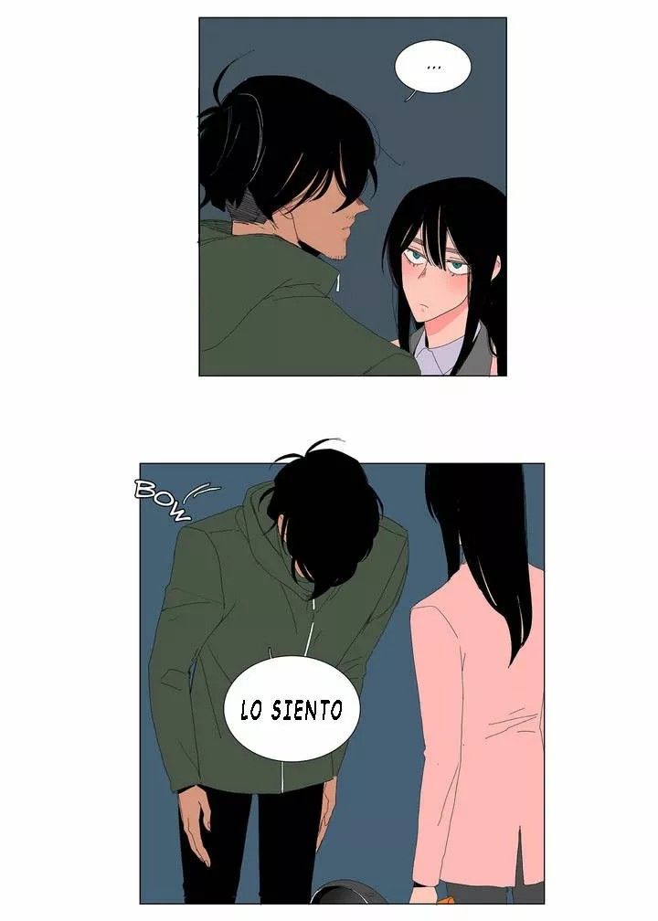 The Lady and Her Butler Vol. 1 Ch. 2 第19页