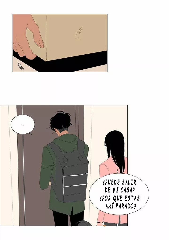 The Lady and Her Butler Vol. 1 Ch. 2 第20页