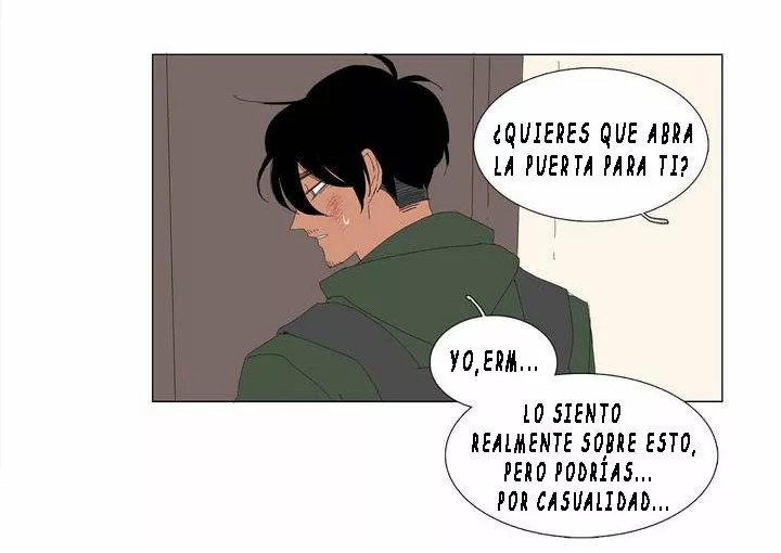 The Lady and Her Butler Vol. 1 Ch. 2 第21页