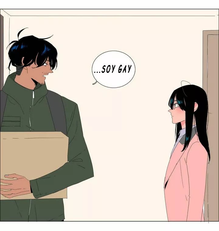 The Lady and Her Butler Vol. 1 Ch. 2 第28页