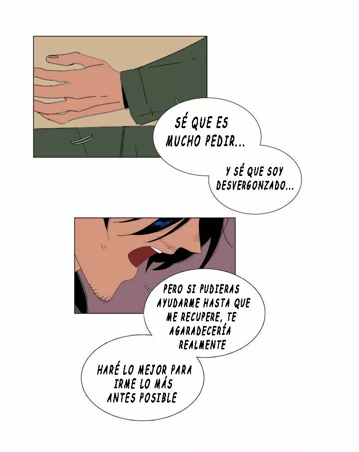 The Lady and Her Butler Vol. 1 Ch. 2 第30页