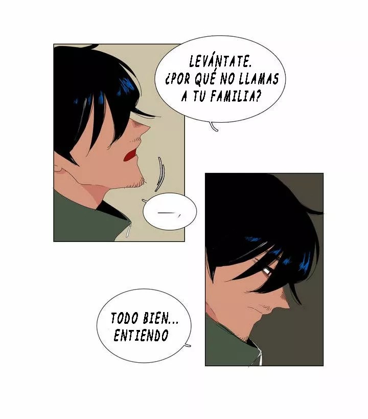 The Lady and Her Butler Vol. 1 Ch. 2 第34页