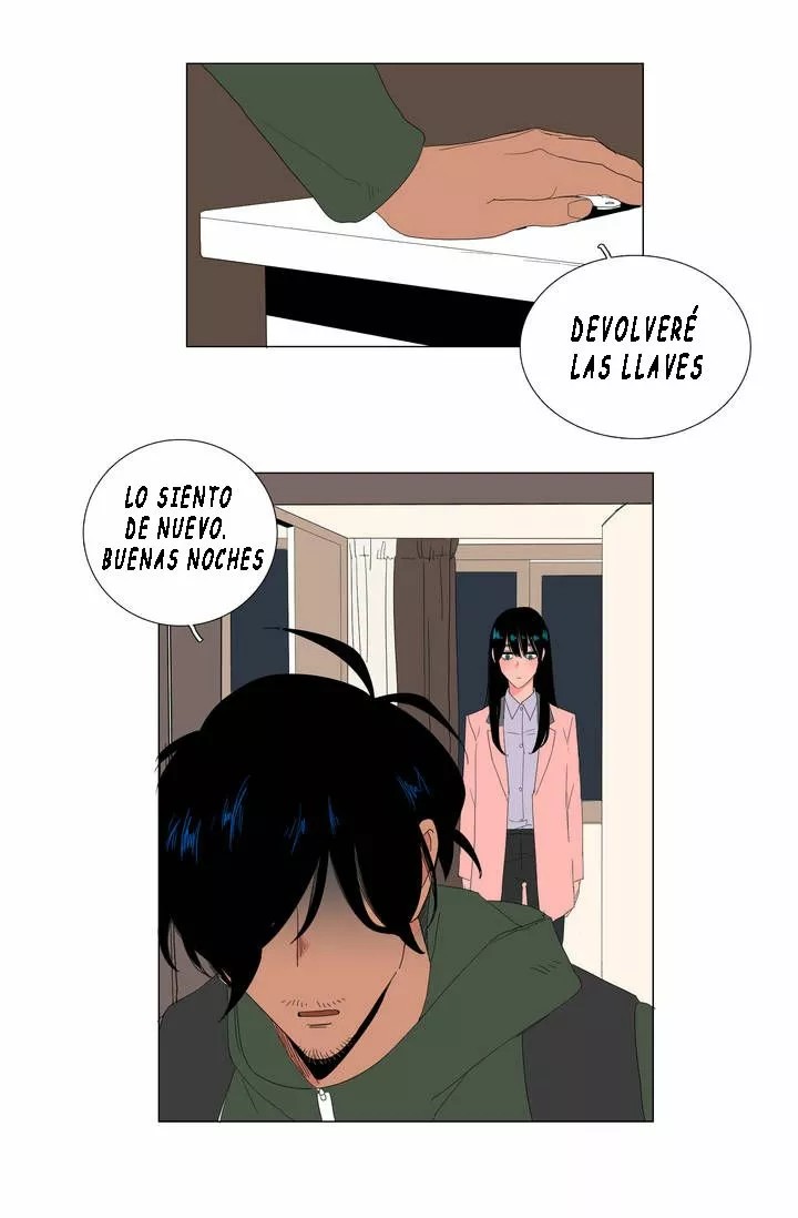 The Lady and Her Butler Vol. 1 Ch. 2 第35页