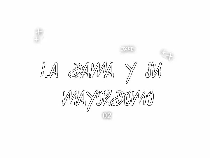 The Lady and Her Butler Vol. 1 Ch. 2 第36页
