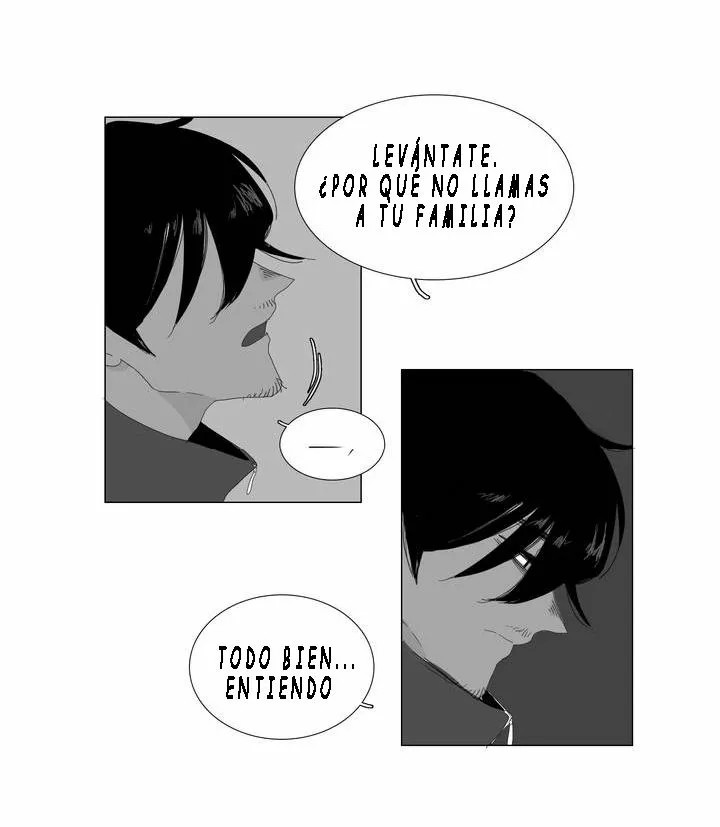 The Lady and Her Butler Vol. 1 Ch. 2 第37页
