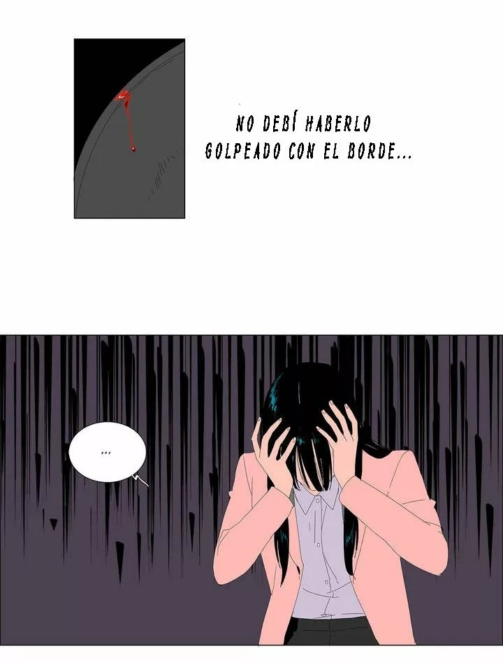 The Lady and Her Butler Vol. 1 Ch. 2 第5页