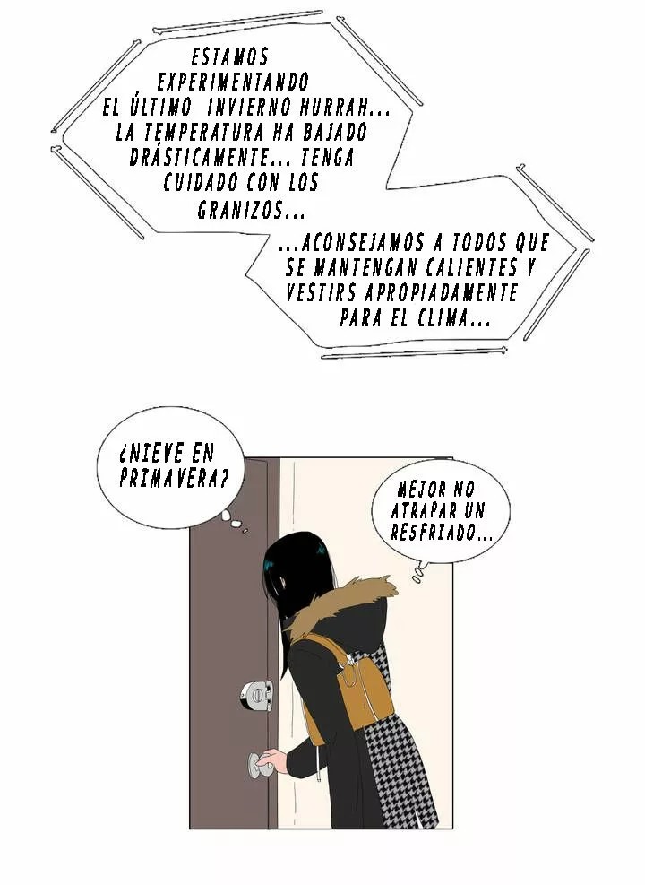 The Lady and Her Butler Vol. 1 Ch. 2 第41页