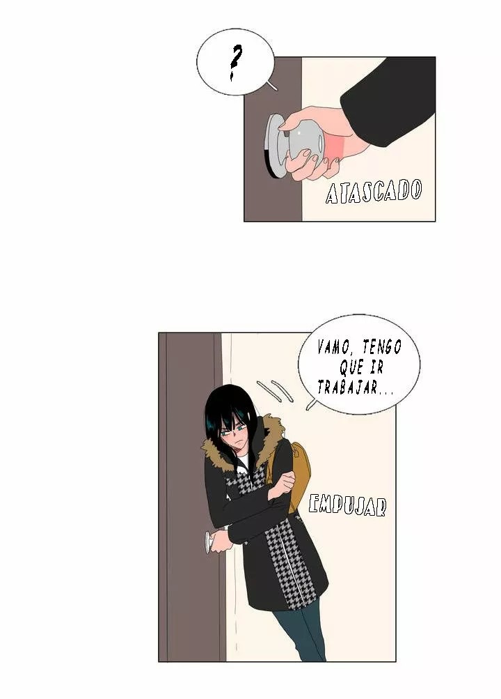 The Lady and Her Butler Vol. 1 Ch. 2 第42页