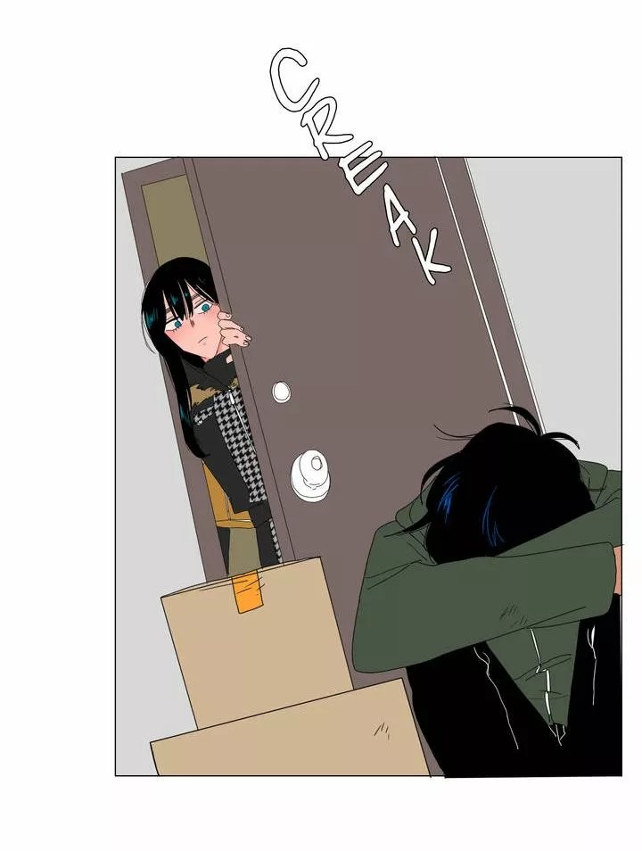 The Lady and Her Butler Vol. 1 Ch. 2 第43页