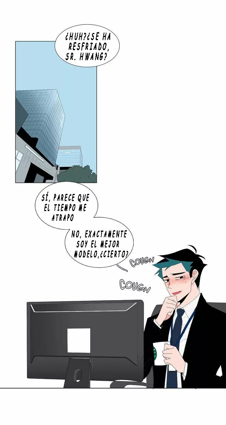 The Lady and Her Butler Vol. 1 Ch. 2 第49页