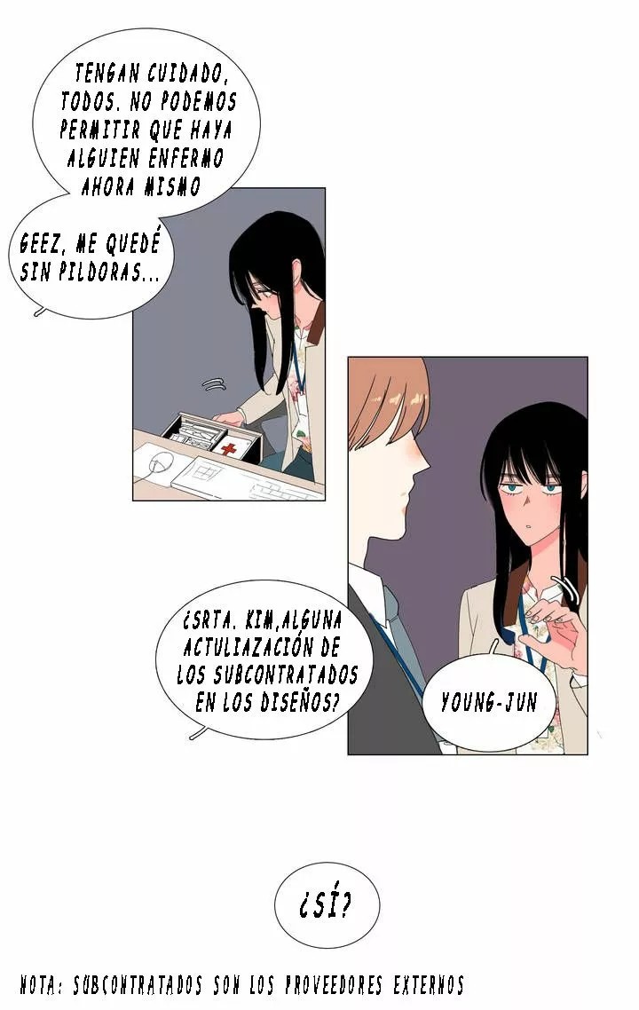 The Lady and Her Butler Vol. 1 Ch. 2 第50页