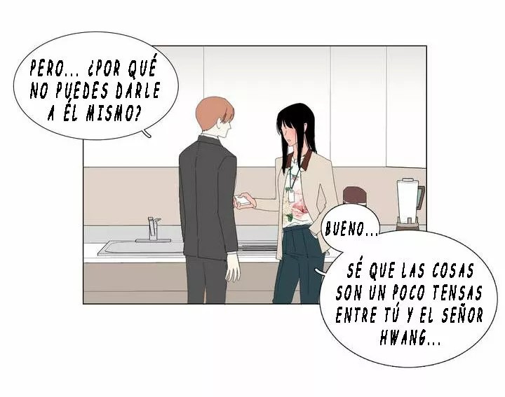 The Lady and Her Butler Vol. 1 Ch. 2 第51页