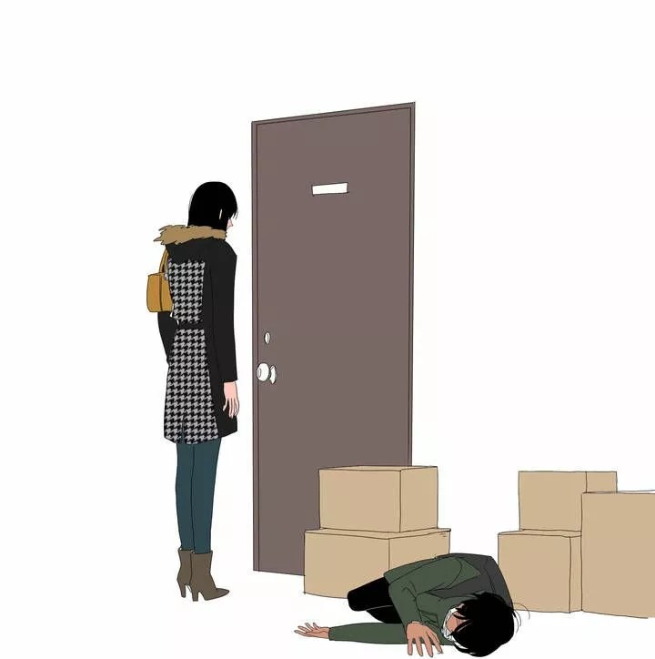The Lady and Her Butler Vol. 1 Ch. 2 第54页