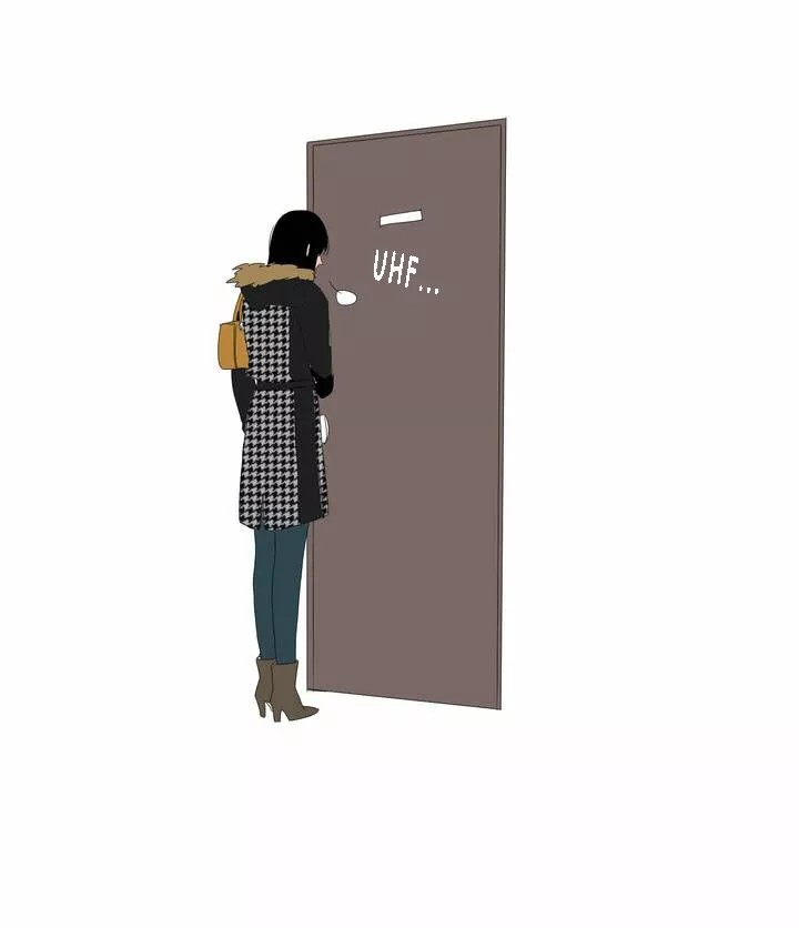 The Lady and Her Butler Vol. 1 Ch. 2 第56页