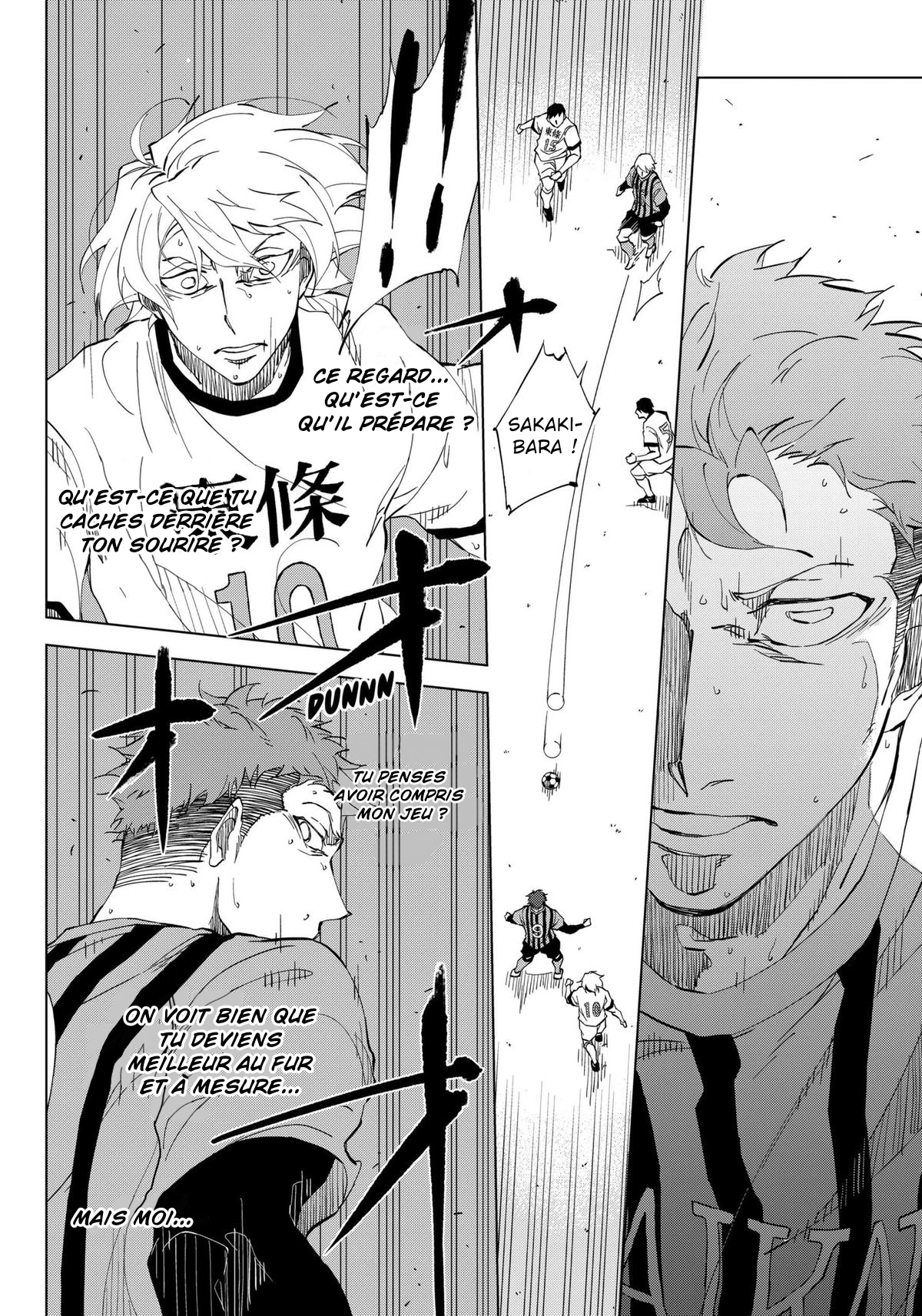 Catenaccio Par tous les moyens qu'il faudra 第45页