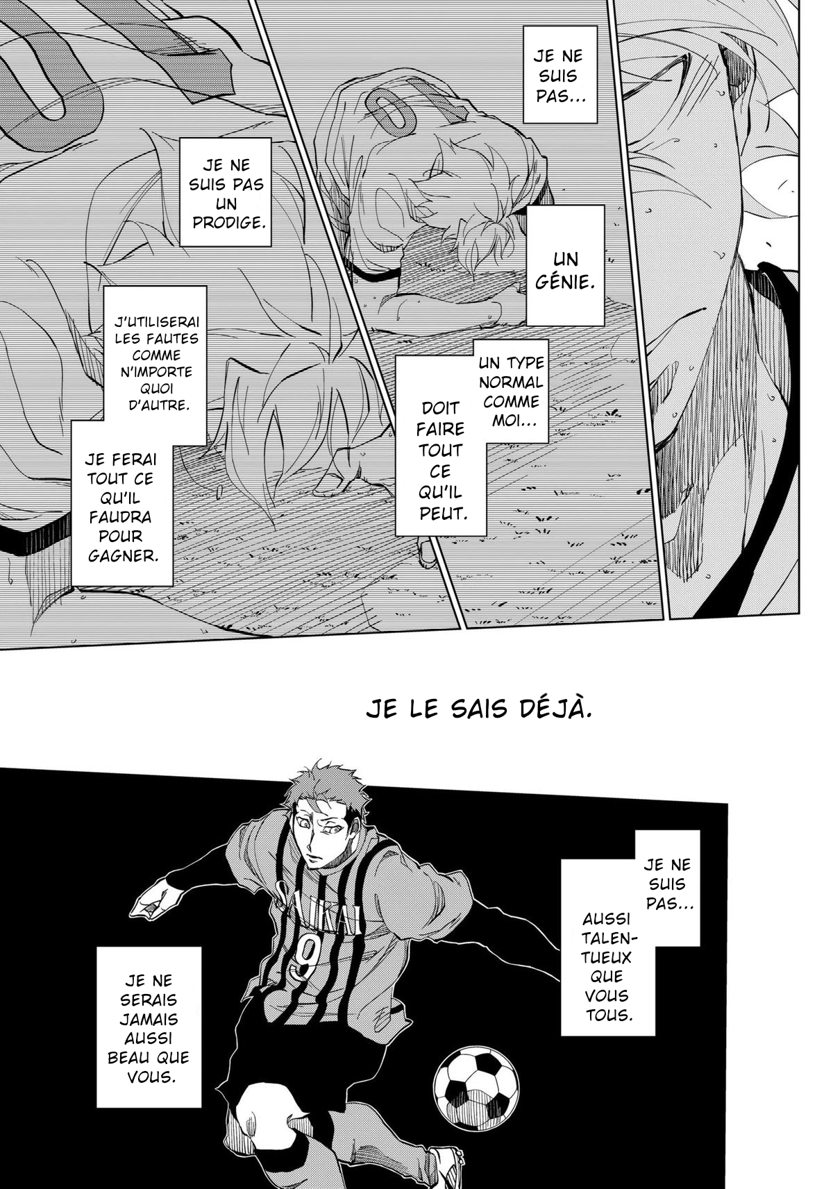 Catenaccio Par tous les moyens qu'il faudra 第52页