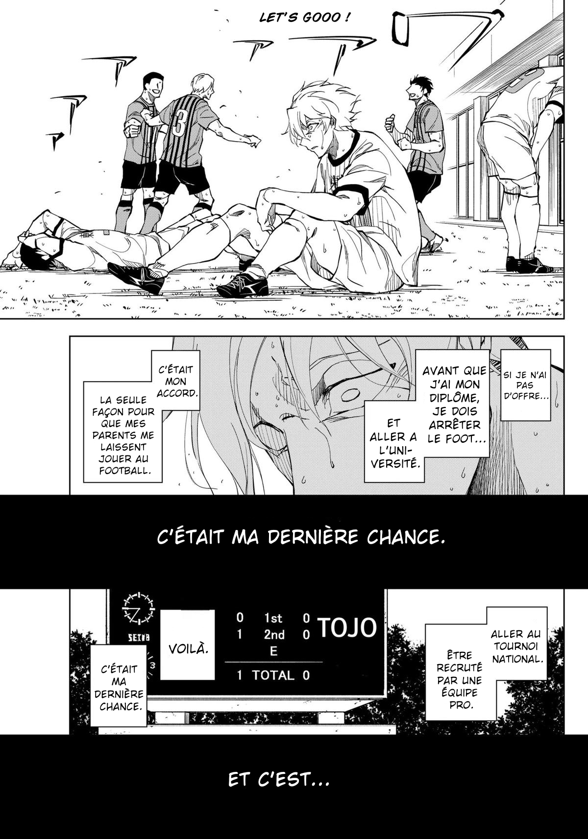 Catenaccio Par tous les moyens qu'il faudra 第58页