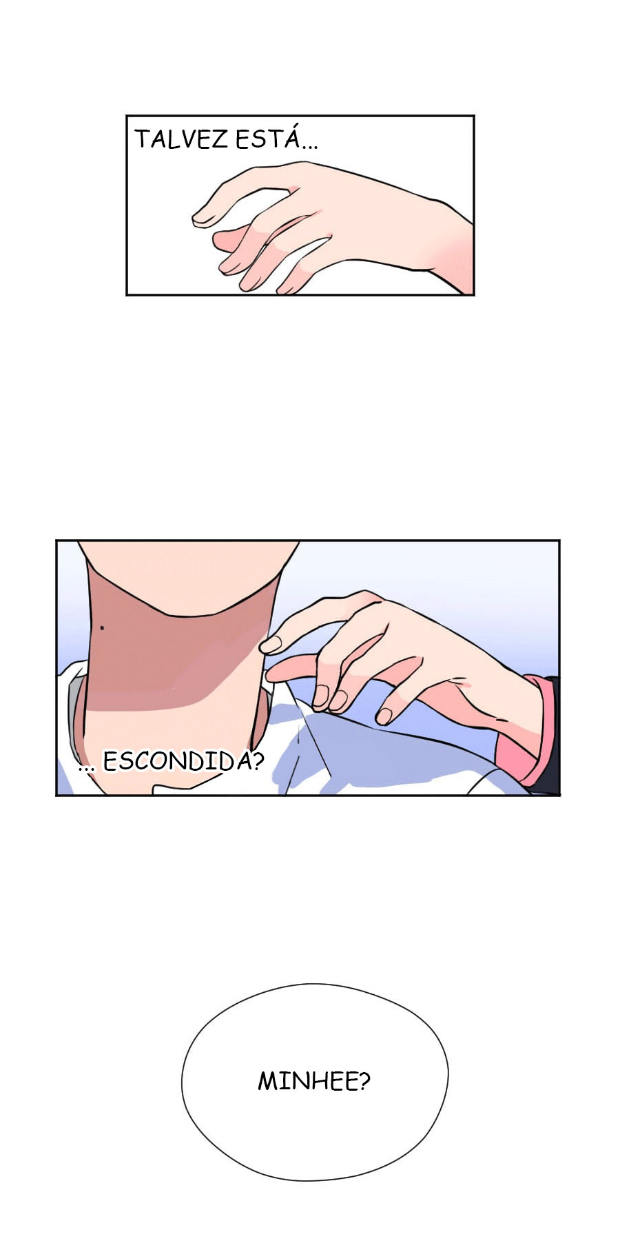 His Barcode Tattoo Ch. 1 第22页
