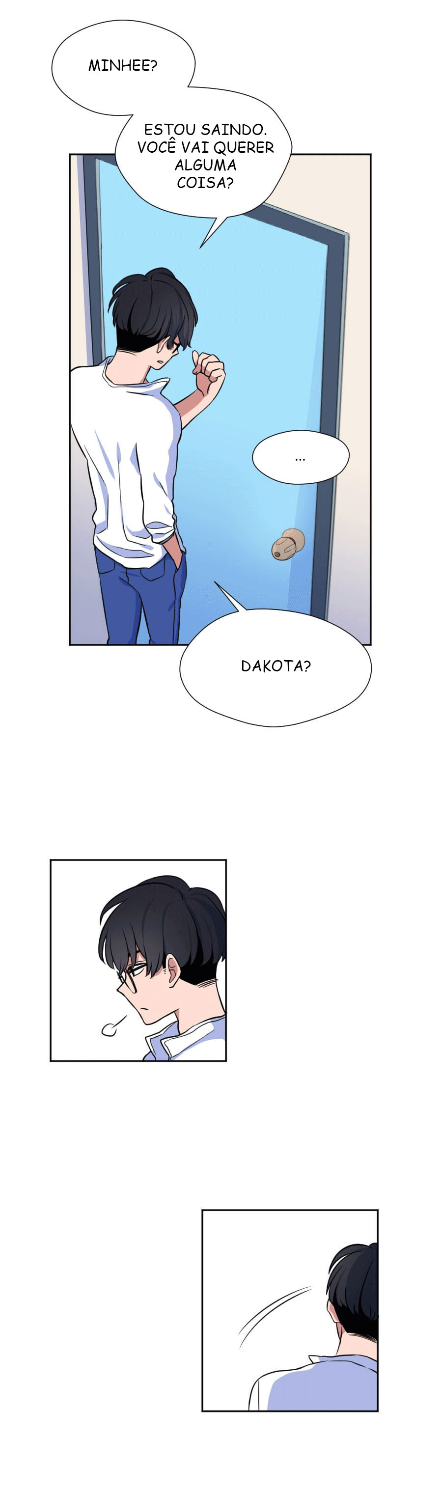 His Barcode Tattoo Ch. 1 第26页
