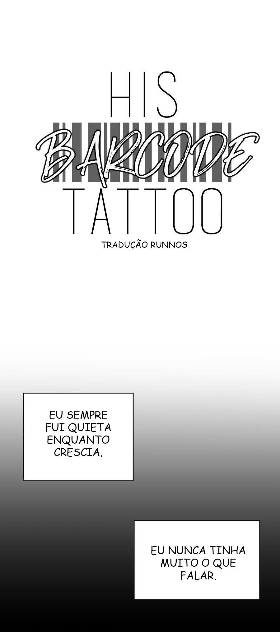 His Barcode Tattoo Ch. 1 第5页