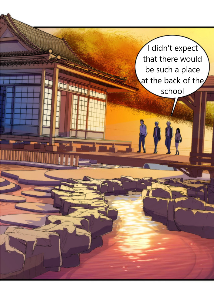 Becoming a Cthulhuian Overlord Ch. 4 第12页