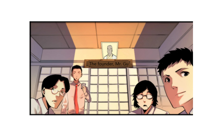 Becoming a Cthulhuian Overlord Ch. 4 第14页